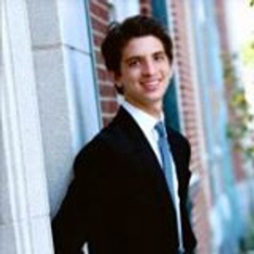 Tyler Daugherty
