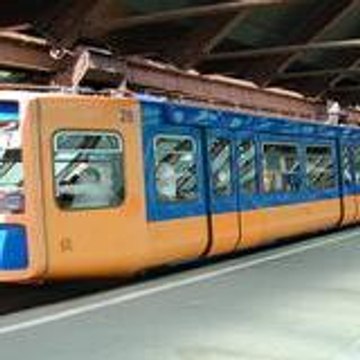 Wuppertal "Meine Stadt"