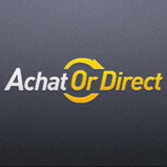 AchatOrDirect