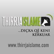 thirrjaislame
