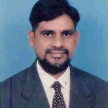 Zulfiqar haider parwaz