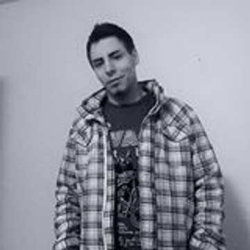 Daniel Draudt
