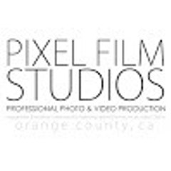 Pixel Film Studios