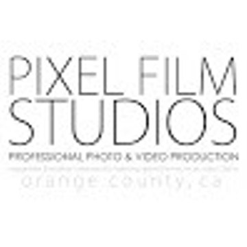 Pixel Film Studios