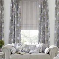 Pavin Fabrics