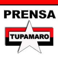Prensa Tupamaro
