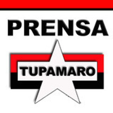 Prensa Tupamaro