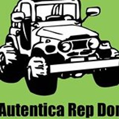 Autentica RepDom