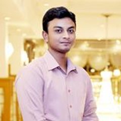 Fahad Sheikh