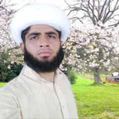 Ahsan Raza Saifi
