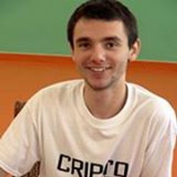 Balázs Béres