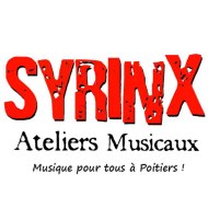 Syrinx -  Ateliers Musicaux