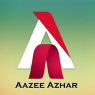 Aazee Azhar