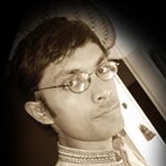 Muhammad Masood