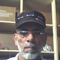 Mafzal Afzal