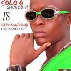 GouNNouVi Solo G