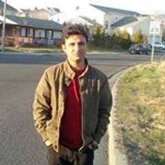 Zeeshan Qasim