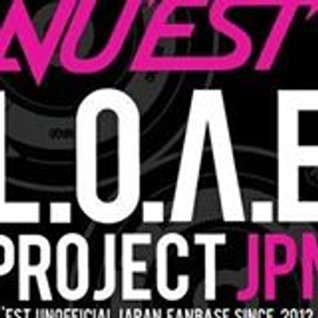 Projectjpn Love
