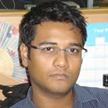 Shariful Hasan Shabuj