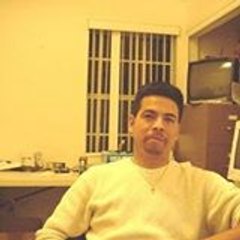 Ernesto Ruesta