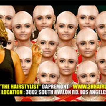 3hhair