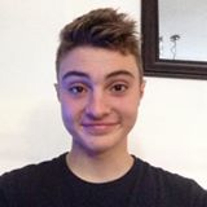 Dailymotion profile picture for @dying