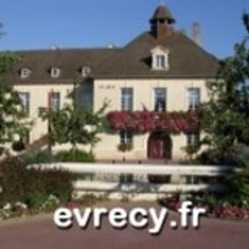 mairieevrecy