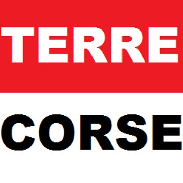 Terre Corse
