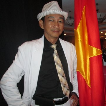 Tùng Đặng Thanh