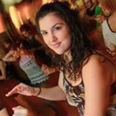 Susie Bloodonthedancefloor