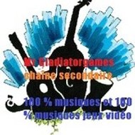 price500 mrgladiatorgames