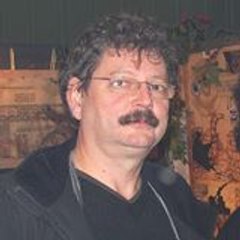 Dominique Bouton