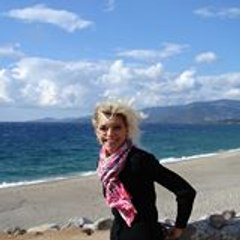 Sylvie Hebert