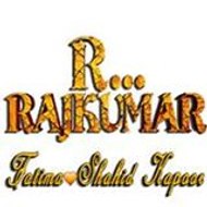 Fatima Shatimarussia