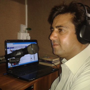 Samiullah Khatir
