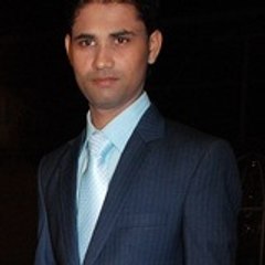 Syed Ahad