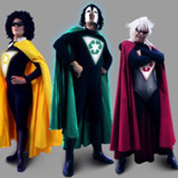 Trigourdans