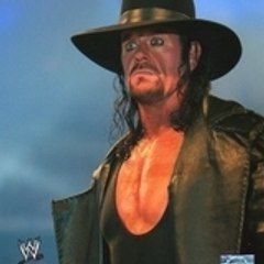Undertaker Fan