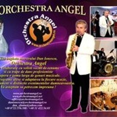 Orchestra Angel