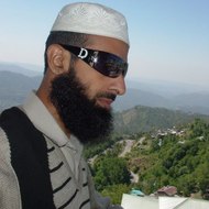 Pir Syed Jamaat Ali Shah