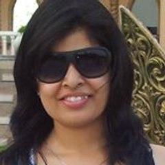 Aditi Malik