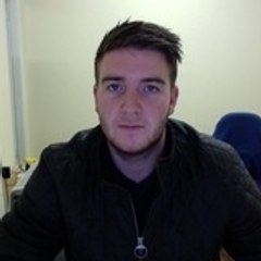 Adam Jackson