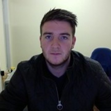 Adam Jackson