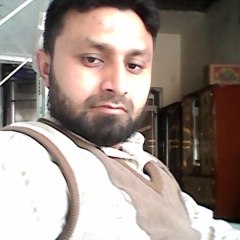 Jamshed Attari