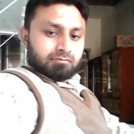 Jamshed Attari