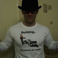 butcherboytoma FortressCraft