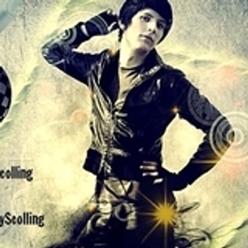 JimmyScolling