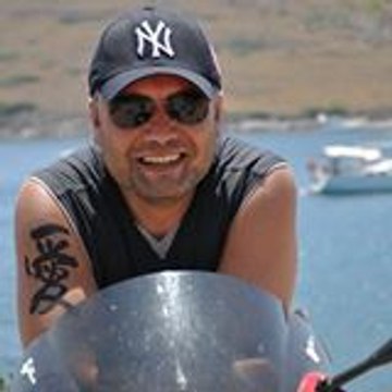 Oğuz Akyüz