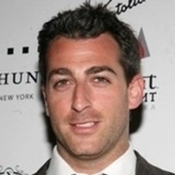Mark Birnbaum
