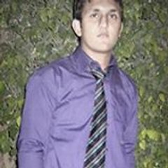 Abrar Ahmed